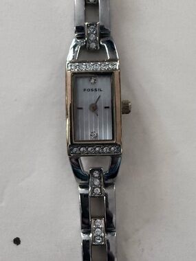 Fossil Women’s watch